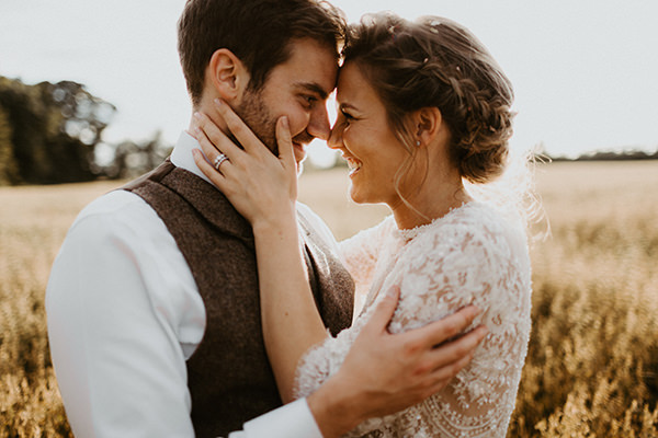 Los Angeles, California Wedding Photographer - The Hendrys 